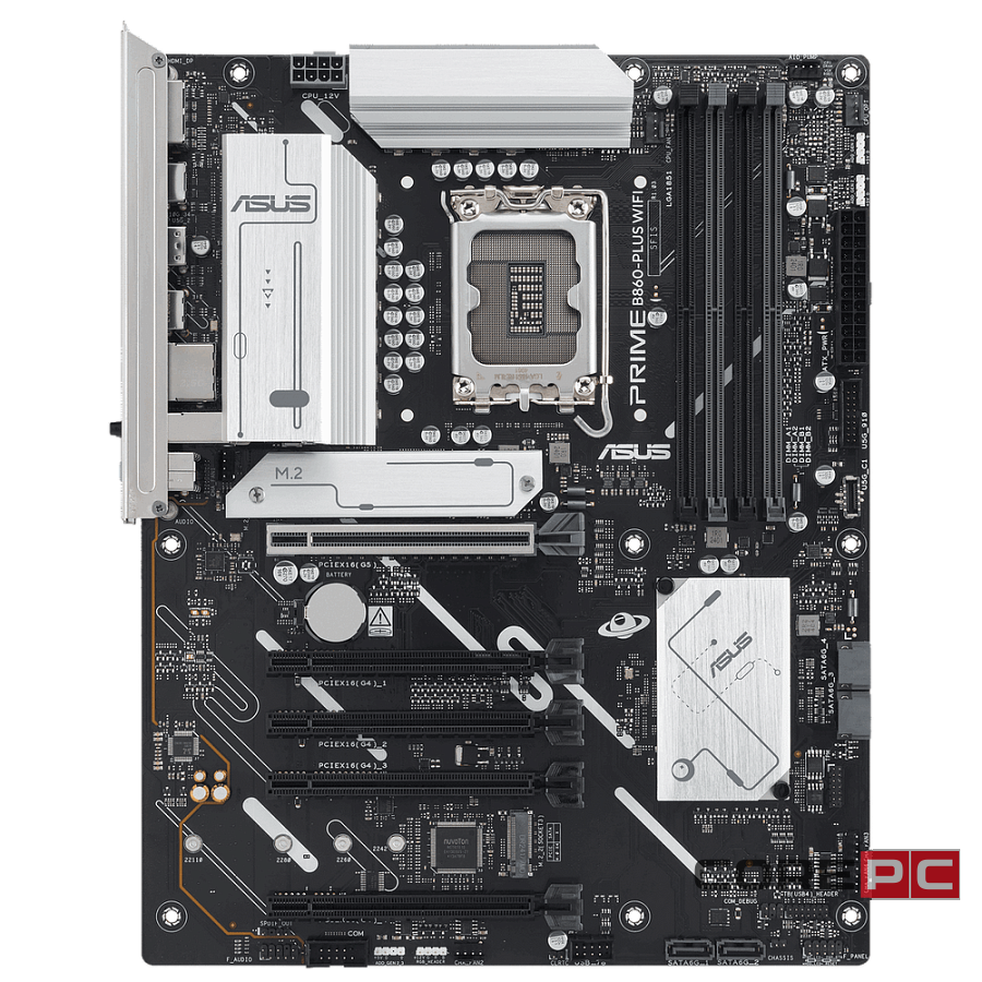 Материнская плата ASUS PRIME B860-PLUS WIFI (90MB1K50-M0EAY0)
