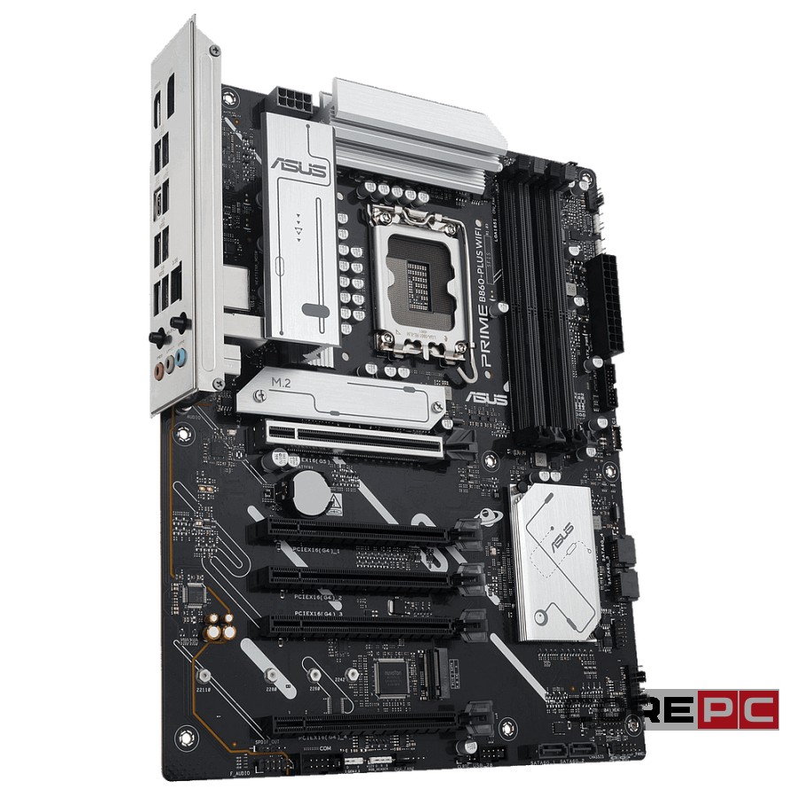 Материнская плата ASUS PRIME B860-PLUS WIFI (90MB1K50-M0EAY0)