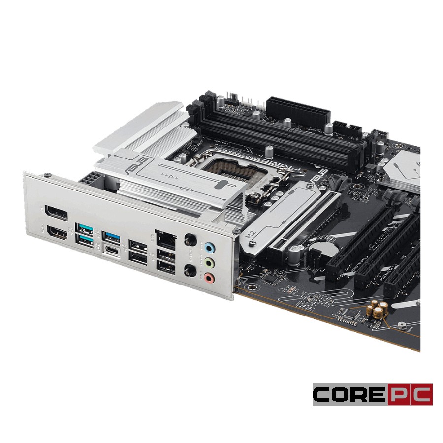 Материнская плата ASUS PRIME B860-PLUS WIFI (90MB1K50-M0EAY0)