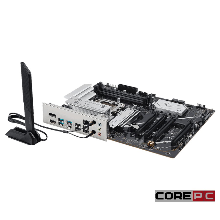 Материнская плата ASUS PRIME B860-PLUS WIFI (90MB1K50-M0EAY0)