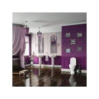 Унитаз компакт Sanita luxe WC.CC/Classic/2-TM/WHT.G/S1 с сиденьем, микролифт, цвет белый