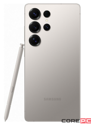 Samsung Galaxy S25 Ultra 12/512Gb (S938B/DS) (Titanium Gray)