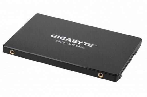 Твердотельный накопитель Gigabyte 480 Gb (GP-GSTFS31480GNTD)