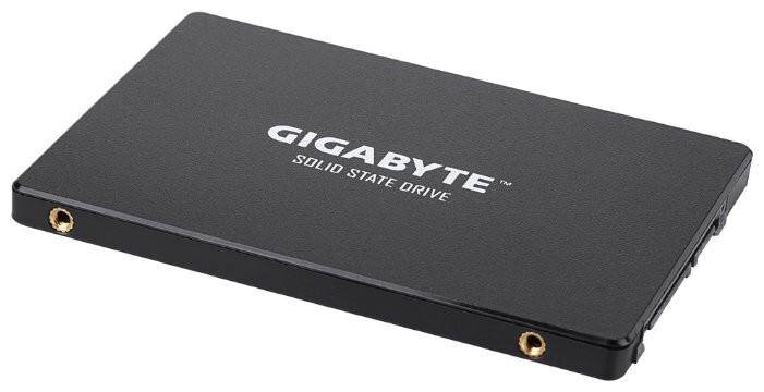Твердотельный накопитель Gigabyte 480 Gb (GP-GSTFS31480GNTD)