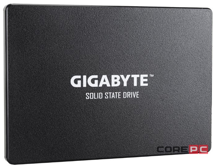 Твердотельный накопитель Gigabyte 480 Gb (GP-GSTFS31480GNTD)