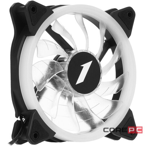 Вентилятор для корпуса 1STPLAYER R1 bulk