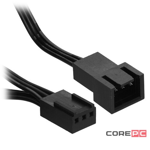 Вентилятор для корпуса 1STPLAYER R1 bulk