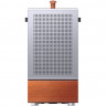 Компьютерный корпус JONSBO T7 TG Silver