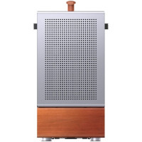 Компьютерный корпус JONSBO T7 TG Silver