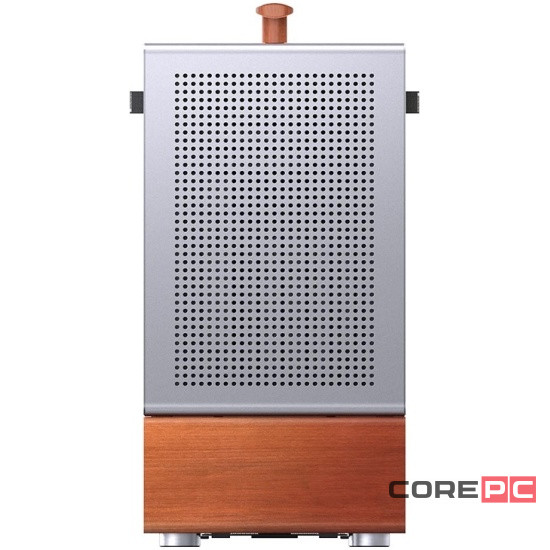 Компьютерный корпус JONSBO T7 TG Silver