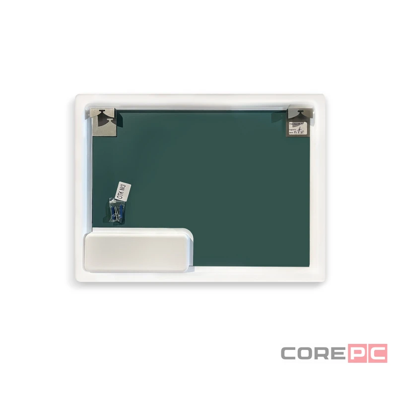 Зеркало MIXLINE Адор-Лайт 800х600 (ШВ) сенсорный выкл,светодиодная подсветка, мини короб