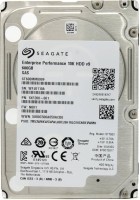 Жесткий диск Seagate 600 Gb ENTERPRISE PERFOMANCE ST600MM0009