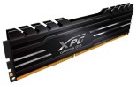 Оперативная память 8 Gb 3200 MHz ADATA XPG GAMMIX D10 Black (AX4U32008G16A-SB10)