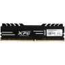 Оперативная память 8 Gb 3200 MHz ADATA XPG GAMMIX D10 Black (AX4U32008G16A-SB10)