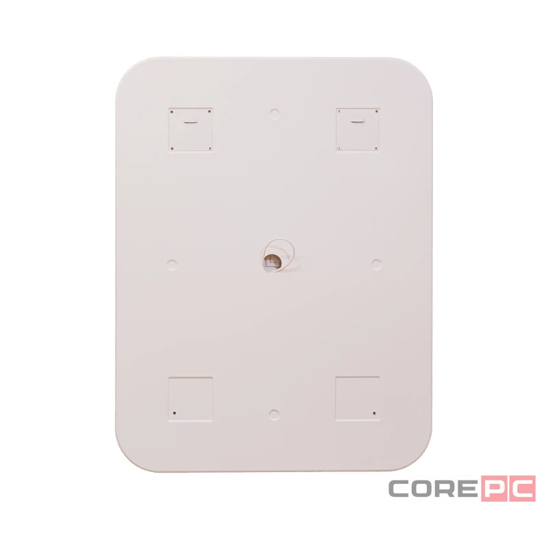 Зеркало MIXLINE Стив 600х700 (ШВ) сенсорный выключатель, светодиодная подсветка