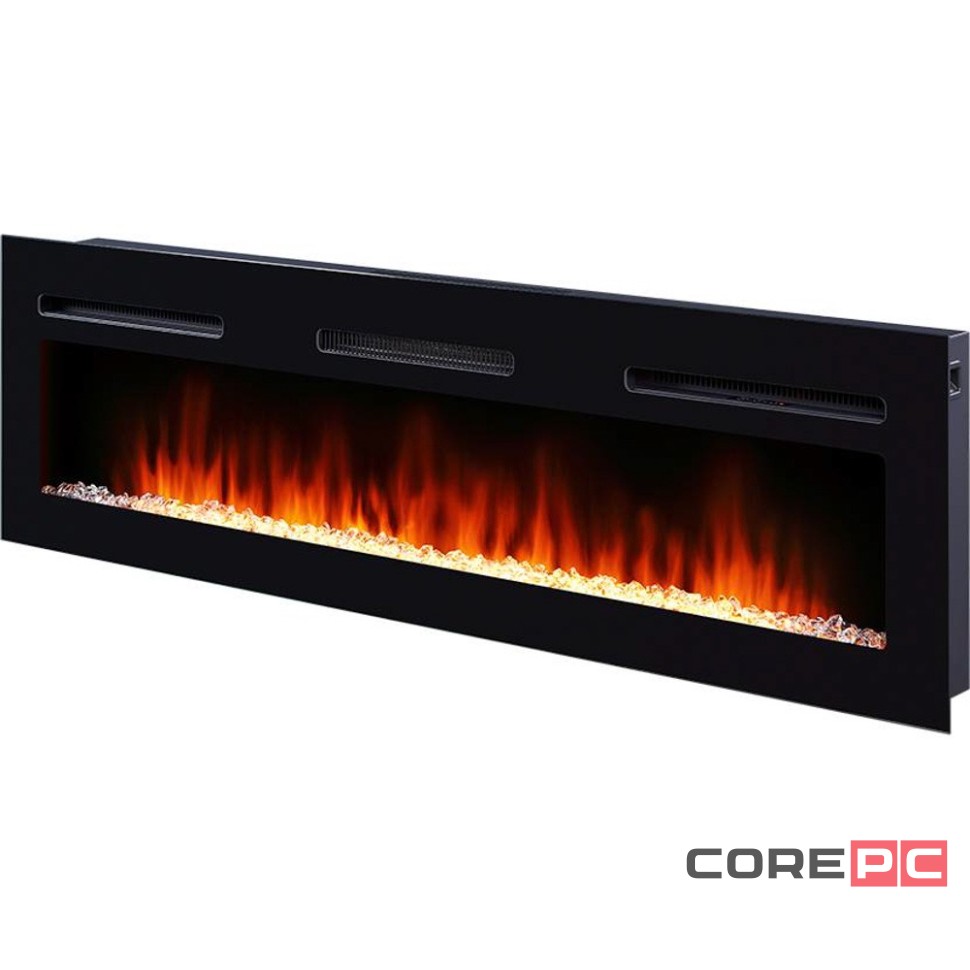 Очаг электрический Electrolux Infinity EFP/P-1600ULS N