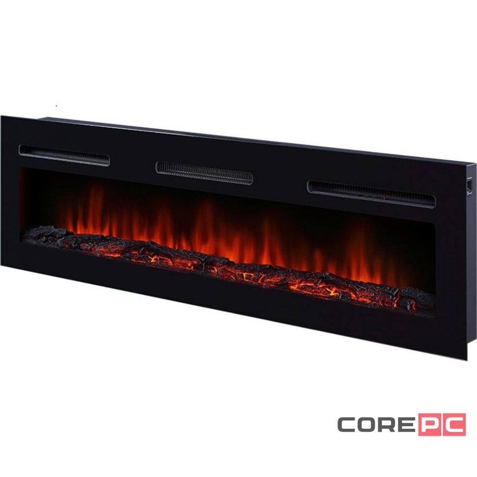 Очаг электрический Electrolux Infinity EFP/P-1600ULS N