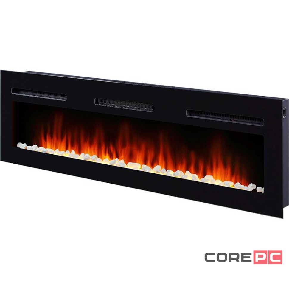 Очаг электрический Electrolux Infinity EFP/P-1600ULS N