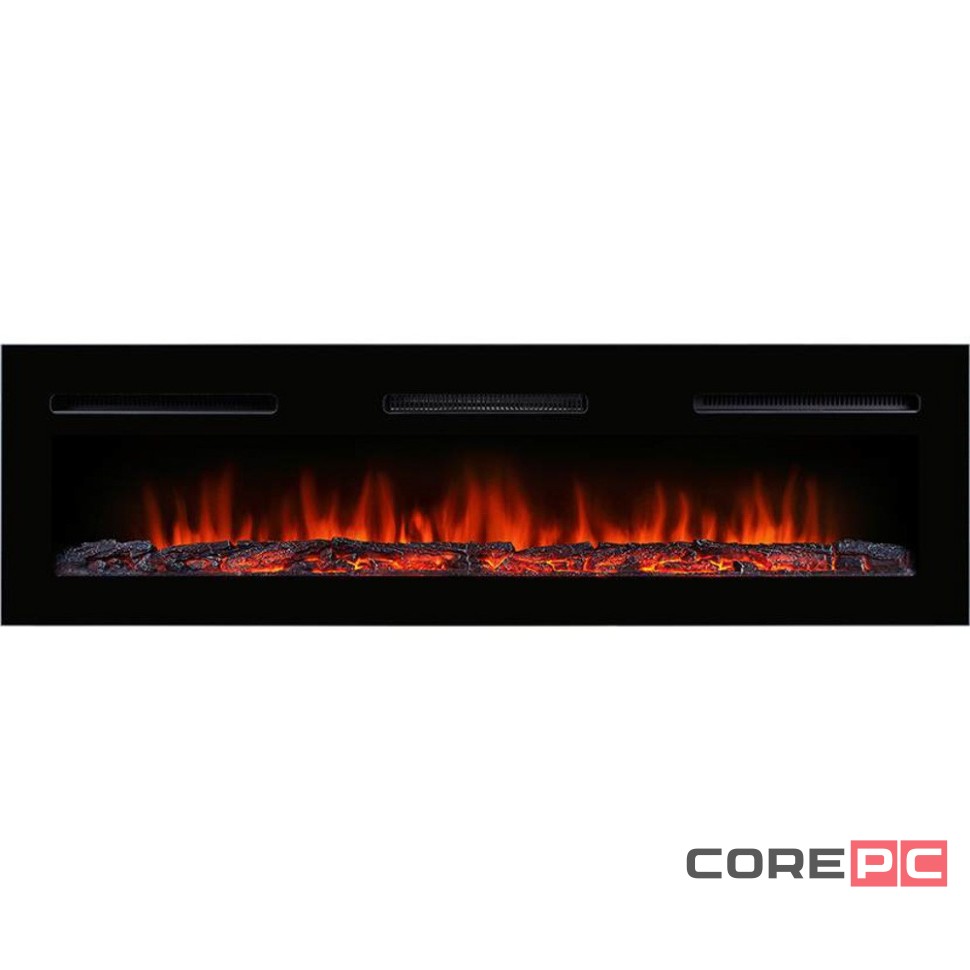 Очаг электрический Electrolux Infinity EFP/P-1600ULS N