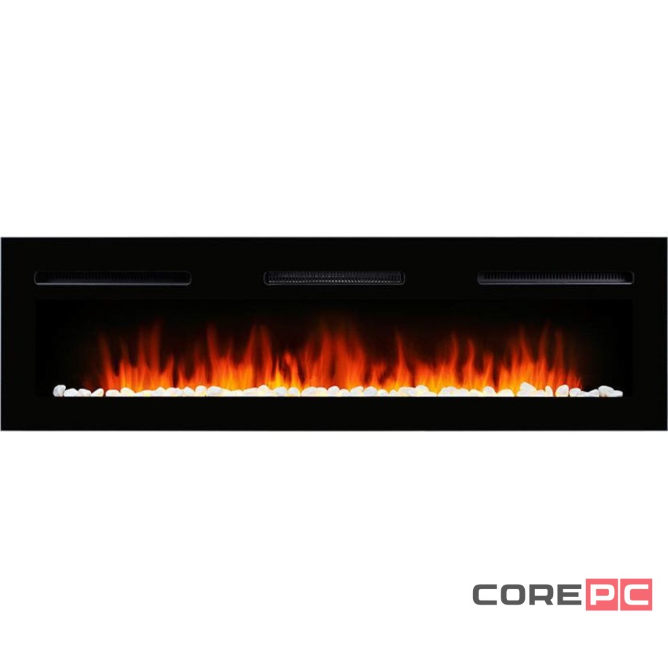 Очаг электрический Electrolux Infinity EFP/P-1600ULS N