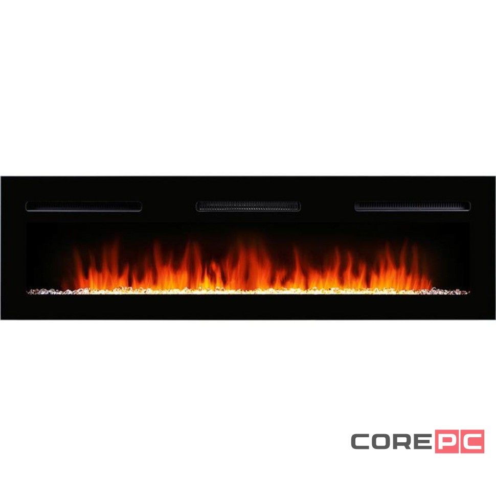 Очаг электрический Electrolux Infinity EFP/P-1600ULS N