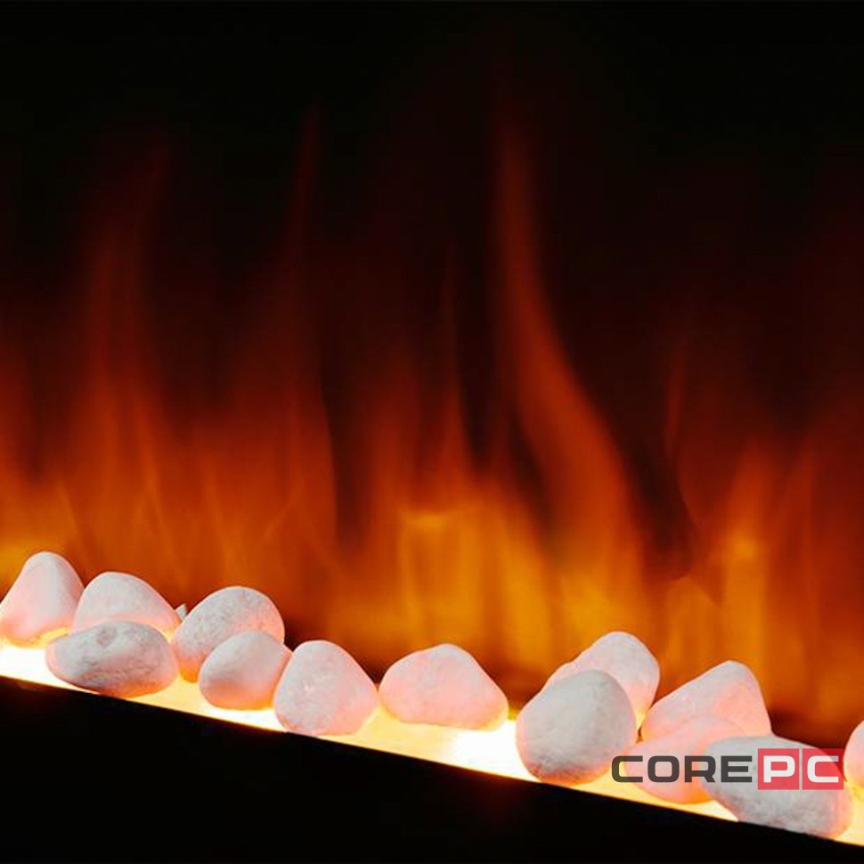 Очаг электрический Electrolux Infinity EFP/P-1600ULS N