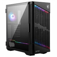 Компьютерный корпус MSI MPG VELOX 100P AIRFLOW ARGB TG 306-7G18P21-809