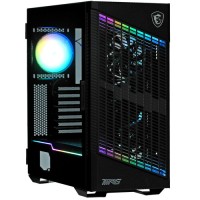 Компьютерный корпус MSI MPG VELOX 100P AIRFLOW ARGB TG 306-7G18P21-809