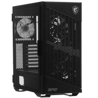 Компьютерный корпус MSI MPG VELOX 100P AIRFLOW ARGB TG 306-7G18P21-809