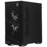 Компьютерный корпус MSI MPG VELOX 100P AIRFLOW ARGB TG 306-7G18P21-809