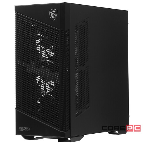 Компьютерный корпус MSI MPG VELOX 100P AIRFLOW ARGB TG 306-7G18P21-809