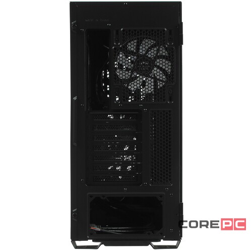 Компьютерный корпус MSI MPG VELOX 100P AIRFLOW ARGB TG 306-7G18P21-809