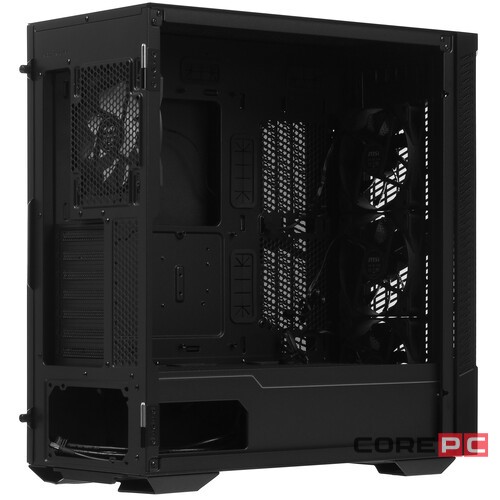 Компьютерный корпус MSI MPG VELOX 100P AIRFLOW ARGB TG 306-7G18P21-809