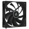 Вентилятор для корпуса Arctic Cooling F12 Value pack Black ACFAN00248A