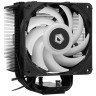 Кулер для процессора ID-COOLING SE-226-XT ARGB Black