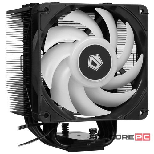 Кулер для процессора ID-COOLING SE-226-XT ARGB Black