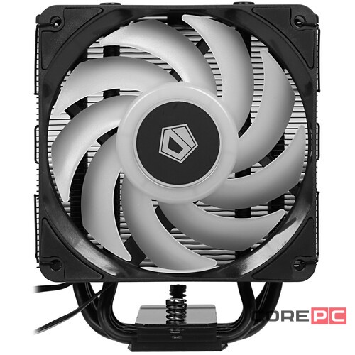 Кулер для процессора ID-COOLING SE-226-XT ARGB Black