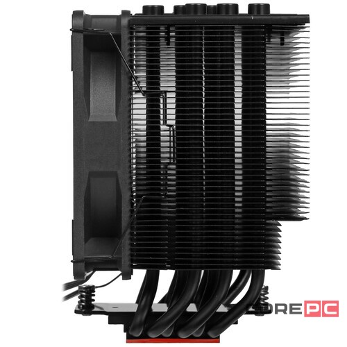 Кулер для процессора ID-COOLING SE-226-XT ARGB Black