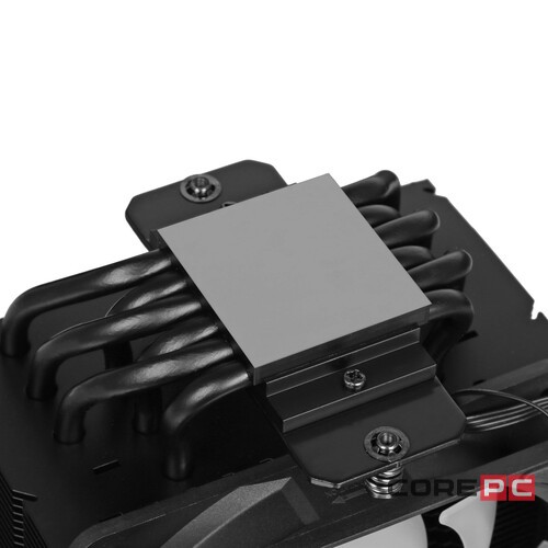 Кулер для процессора ID-COOLING SE-226-XT ARGB Black