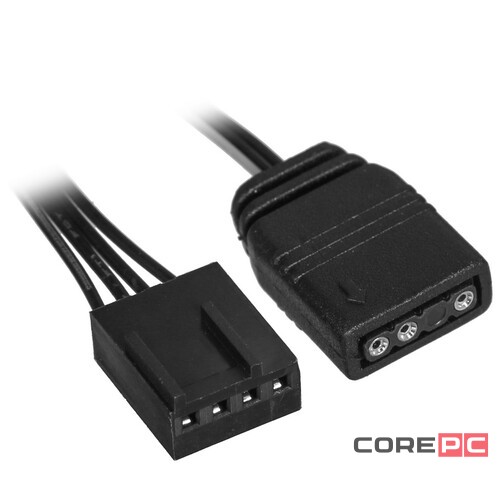 Кулер для процессора ID-COOLING SE-226-XT ARGB Black