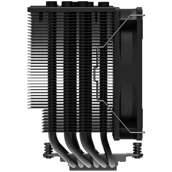Кулер для процессора ID-COOLING SE-226-XT ARGB Black