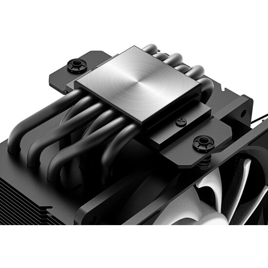 Кулер для процессора ID-COOLING SE-226-XT ARGB Black
