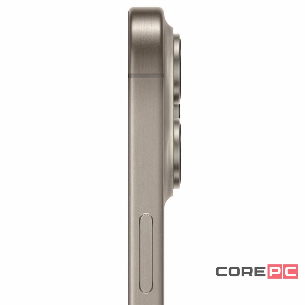 Apple iPhone 15 Pro 512Gb (Natural Titanium)