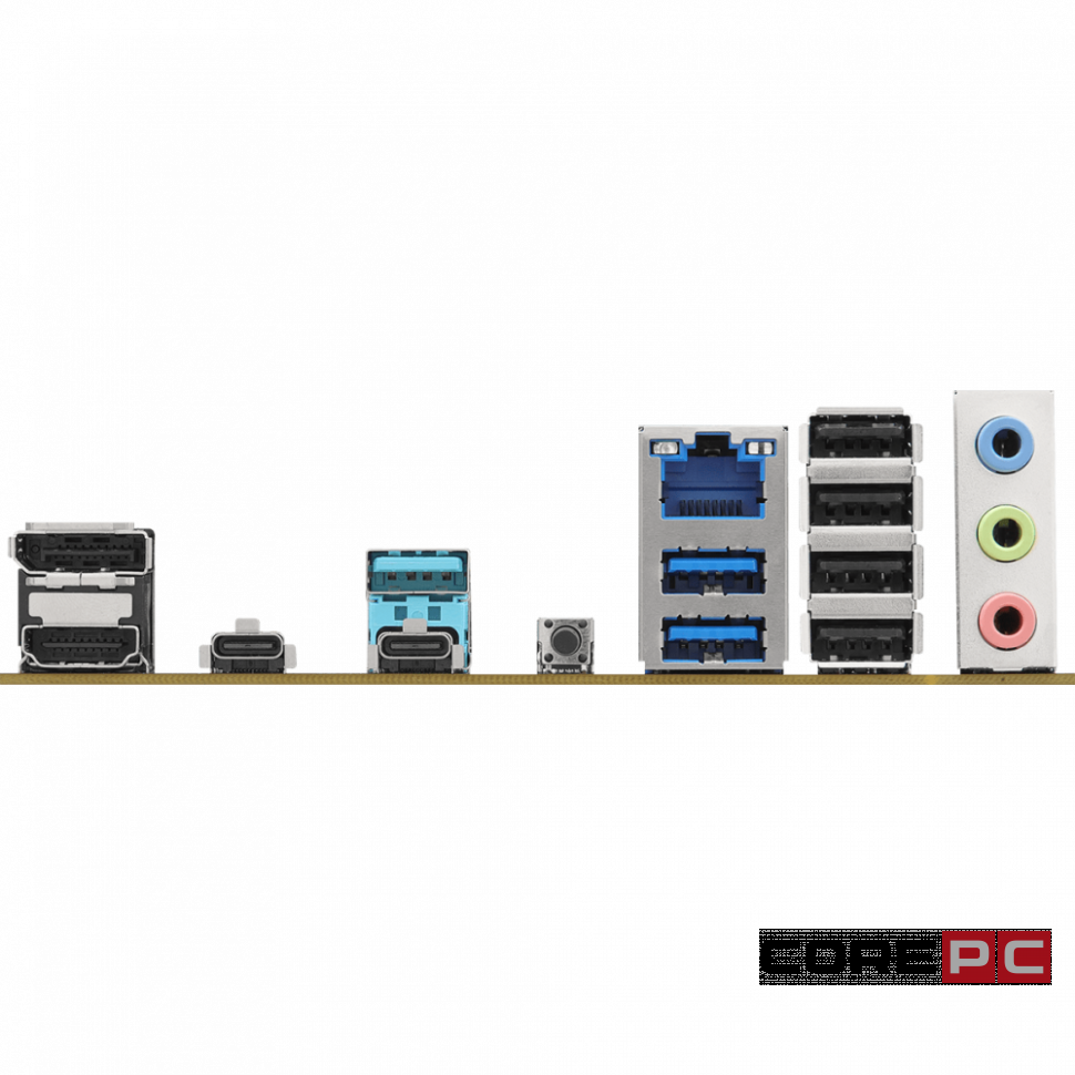 Материнская плата ASRock Z890 PRO-A