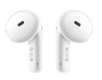 Беспроводные Bluetooth-наушники Xiaomi Redmi Buds 6 Active (White) (M2344E1)