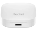 Беспроводные Bluetooth-наушники Xiaomi Redmi Buds 6 Active (White) (M2344E1)