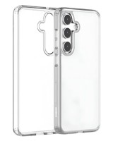 Накладка для Samsung Galaxy S24 K-Doo Guardian силикон прозрачный