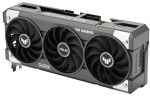 Видеокарта ASUS (TUF-RTX5060-O8G-GAMING) GeForce RTX 5060 8GB TUF GAMING OC (90YV0N00-M0NA00)