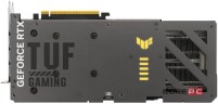 Видеокарта ASUS (TUF-RTX5060-O8G-GAMING) GeForce RTX 5060 8GB TUF GAMING OC (90YV0N00-M0NA00)