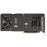 Видеокарта ASUS (TUF-RTX5060-O8G-GAMING) GeForce RTX 5060 8GB TUF GAMING OC (90YV0N00-M0NA00)